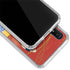 DC Comics Wonder Woman Ready to Fight Galaxy A10e Clear Case