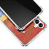 DC Comics Wonder Woman Ready to Fight Galaxy A14 5G Clear Case