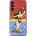 DC Comics Wonder Woman Ready to Fight Galaxy A14 5G Skin