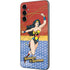 DC Comics Wonder Woman Ready to Fight Galaxy A14 5G Skin
