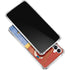 DC Comics Wonder Woman Ready to Fight Galaxy A15 5G Clear Case