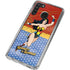 DC Comics Wonder Woman Ready to Fight Galaxy A21 Clear Case