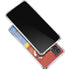 DC Comics Wonder Woman Ready to Fight Galaxy A32 5G Clear Case