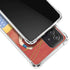 DC Comics Wonder Woman Ready to Fight Galaxy A52 5G Clear Case