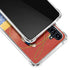 DC Comics Wonder Woman Ready to Fight Galaxy A54 5G Clear Case
