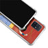 DC Comics Wonder Woman Ready to Fight Galaxy A71 5G Clear Case