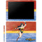 DC Comics Wonder Woman Ready to Fight Galaxy Book 12in Skin
