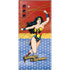 DC Comics Wonder Woman Ready to Fight Galaxy Note 10 Skin