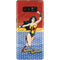 DC Comics Wonder Woman Ready to Fight Galaxy Note 8 Skin