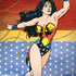DC Comics Wonder Woman Ready to Fight Galaxy Note 8 Skin
