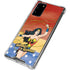 DC Comics Wonder Woman Ready to Fight Galaxy Note20 5G Clear Case