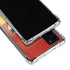 DC Comics Wonder Woman Ready to Fight Galaxy Note20 5G Clear Case
