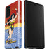 DC Comics Wonder Woman Ready to Fight Galaxy Note20 5G Pro Case