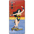 DC Comics Wonder Woman Ready to Fight Galaxy Note20 5G Skin