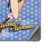 DC Comics Wonder Woman Ready to Fight Galaxy Note20 5G Skin