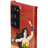 DC Comics Wonder Woman Ready to Fight Galaxy Note20 Ultra 5G Lite Case