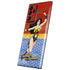 DC Comics Wonder Woman Ready to Fight Galaxy Note20 Ultra 5G Skin