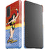 DC Comics Wonder Woman Ready to Fight Galaxy S20 Lite Case