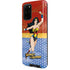 DC Comics Wonder Woman Ready to Fight Galaxy S20 Plus Pro Case