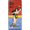 DC Comics Wonder Woman Ready to Fight Galaxy S20 Plus Skin