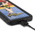 DC Comics Wonder Woman Ready to Fight Galaxy S20 Plus Waterproof Case