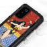 DC Comics Wonder Woman Ready to Fight Galaxy S20 Waterproof Case