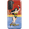 DC Comics Wonder Woman Ready to Fight Galaxy S21 5G Pro Case
