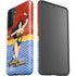 DC Comics Wonder Woman Ready to Fight Galaxy S21 FE Pro Case