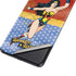 DC Comics Wonder Woman Ready to Fight Galaxy S21 Plus 5G Skin