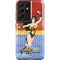 DC Comics Wonder Woman Ready to Fight Galaxy S21 Ultra 5G Pro Case
