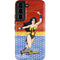 DC Comics Wonder Woman Ready to Fight Galaxy S22 Pro Case