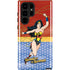 DC Comics Wonder Woman Ready to Fight Galaxy S22 Ultra Pro Case