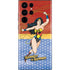 DC Comics Wonder Woman Ready to Fight Galaxy S22 Ultra Skin
