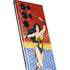 DC Comics Wonder Woman Ready to Fight Galaxy S22 Ultra Skin