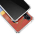 DC Comics Wonder Woman Ready to Fight Galaxy S23 FE Clear Case