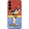 DC Comics Wonder Woman Ready to Fight Galaxy S23 FE Skin