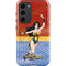 DC Comics Wonder Woman Ready to Fight Galaxy S23 Plus Pro Case