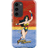 DC Comics Wonder Woman Ready to Fight Galaxy S23 Plus Pro Case