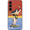 DC Comics Wonder Woman Ready to Fight Galaxy S23 Skin