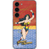 DC Comics Wonder Woman Ready to Fight Galaxy S23 Skin