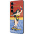 DC Comics Wonder Woman Ready to Fight Galaxy S23 Skin