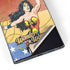 DC Comics Wonder Woman Ready to Fight Galaxy S23 Ultra Skin