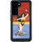 DC Comics Wonder Woman Ready to Fight Galaxy S23 Waterproof Case