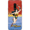 DC Comics Wonder Woman Ready to Fight Galaxy S9 Plus Skin