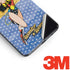 DC Comics Wonder Woman Ready to Fight Galaxy S9 Plus Skin