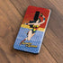 DC Comics Wonder Woman Ready to Fight Galaxy S9 Plus Skin