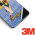DC Comics Wonder Woman Ready to Fight Galaxy S9 Skin