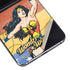DC Comics Wonder Woman Ready to Fight Galaxy Z Flip5 5G Skin