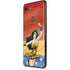 DC Comics Wonder Woman Ready to Fight Google Pixel 3 XL Skin