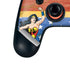 DC Comics Wonder Woman Ready to Fight Google Stadia Controller Skin